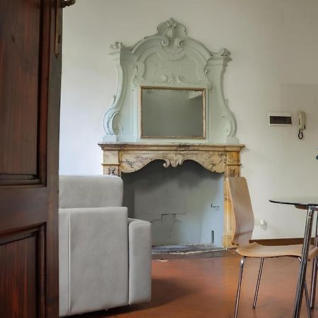 Il David Boutique Apartment Florencia Exterior foto