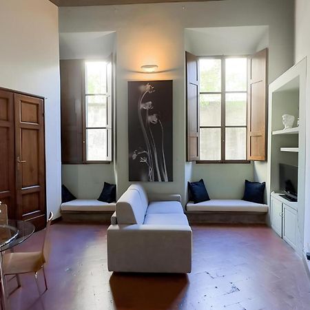 Il David Boutique Apartment Florencia Exterior foto